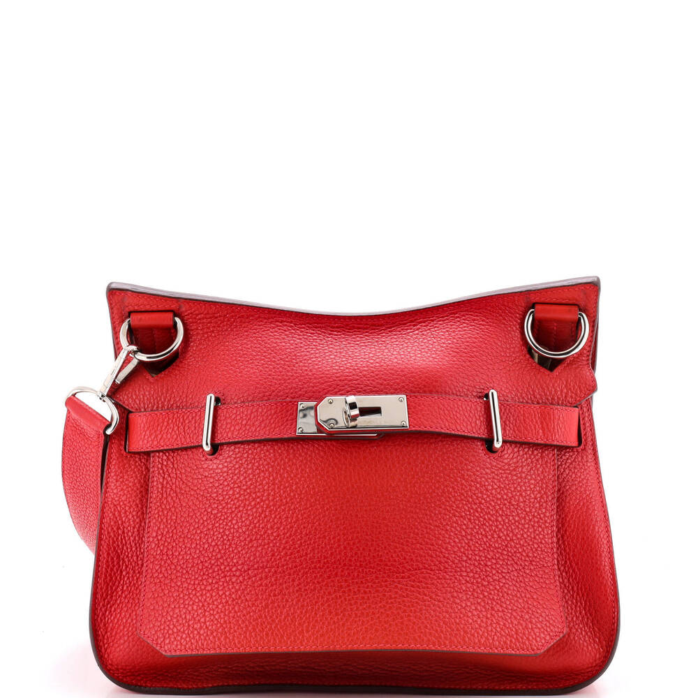 Hermes 31 Jypsiere Bag